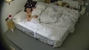 大学城酒店狂欢 大哥包养的极品小情人酒店开房玩情趣(3)