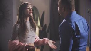 ❤️单身女郎 莱拉被邀请到家中❤️