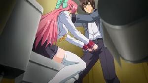 おっぱいハート ～彼女はケダモノ発情期ッ！？ 第一集