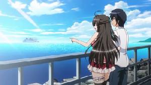 理－コトワリ－ 第二集