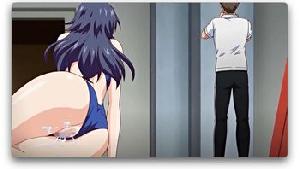 ❤黒の教室 「潮ミルクJK搾り～馴染み蔑む授業散姦」❤