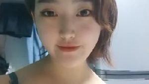 直播 #学生妹 东北颜值学生