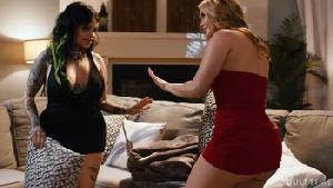 AdultTime.24.06.28.Nicole.Aria.Xwife.Karen.Bad.Influences-In-Law