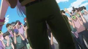 コスプレ露出研究会 第二集